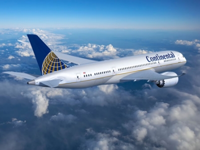 Continental Airlines