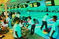 Bowling Alley