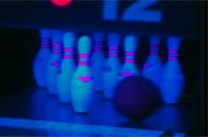 Bowling Pins