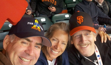 San Francisco Giants